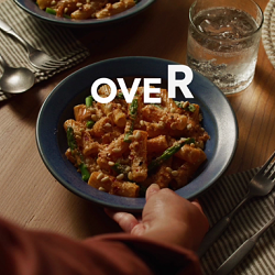 Find Your Dinner Peace: ATL Social & Digital