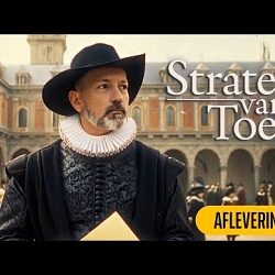 Straten van Toen