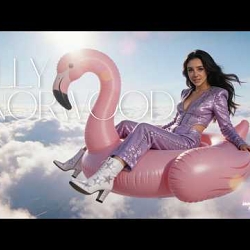 Tilly Norwood | Take The Lead (Official Music Video)