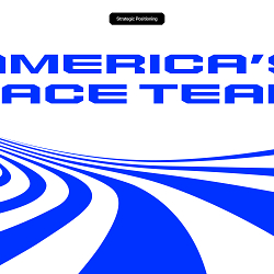 America's Race Team: Ford Racing