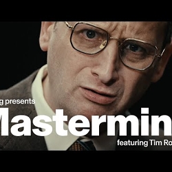 The Mastermind