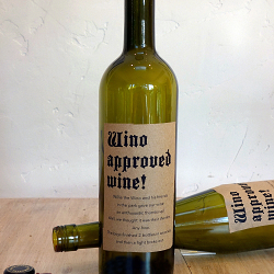 Willie the Wino is Dead