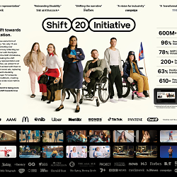 Shift 20 Initiative