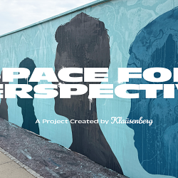 Space for Pespective