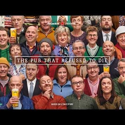 The Pub That Refused To Die