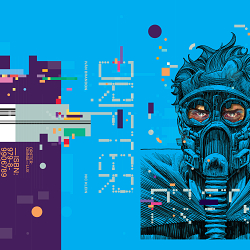 DRIFTER: Omnia