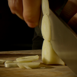 Garlic