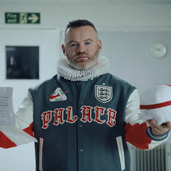 Nike x Palace World Cup