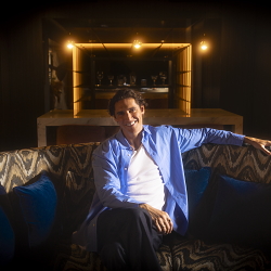 W Hotel Tales