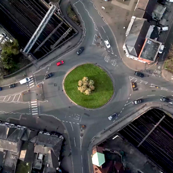 Strengthening Stockport
