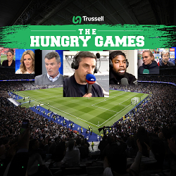 The Hungry Games