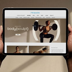Primark BodySculpt
