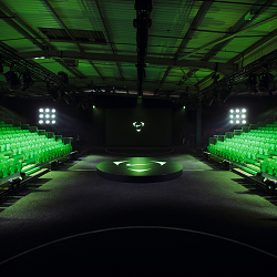 Nike Women's Euros Kit Launch
