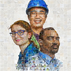 A Company Built by Its People