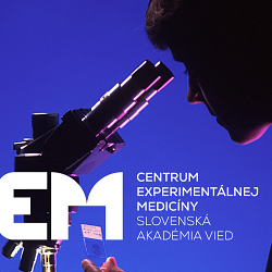 Rebranding the Center of Experimental Medicine