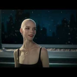 Love Is a Gift: Anya Taylor-Joy for Tiffany & Co.