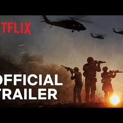 Surviving Black Hawk Down