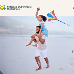 Children's Environmental Health Index