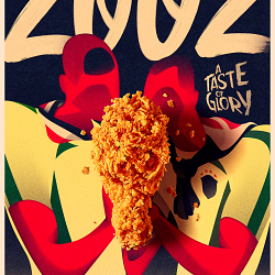 World Cup - A Taste of Glory