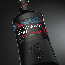Packaging design