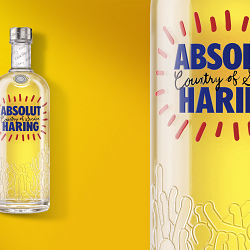 Absolut Haring