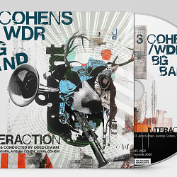 3 Cohen's / WDR Big Band Interaction