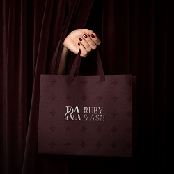 Luxury Brand Identity