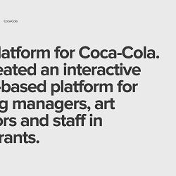 Coca-Cola / Bestseller Club