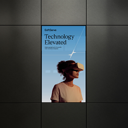 SoftServe — Technology Elevated