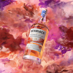 Benriach