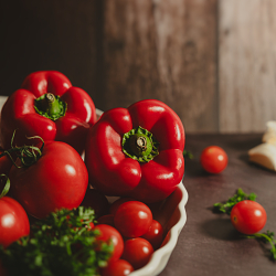 FOOD PHOTOGRAPHY