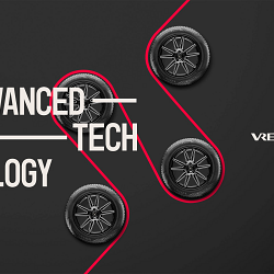 Vredestein Tyres