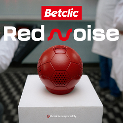 Red Noise
