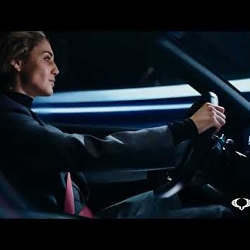 POD LDN - Latest Automotive Reel
