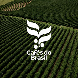 Cafés do Brasil