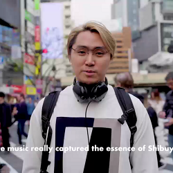 SO-SO SPINS TOKYO