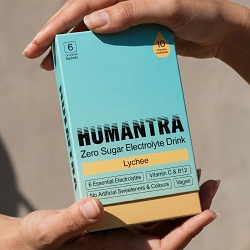 Humantra Retail-Ready Boots Packaging