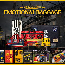 Emotional Baggage