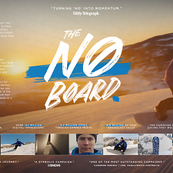 The No Board