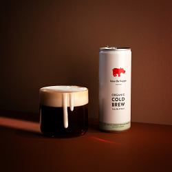 Cold brew Coffee & Summer Mocktails