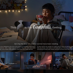 The Campbell's Feeling