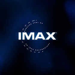IMAX Documentary Sonic Identity