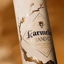 Tripel Karmeliet Grand Cru