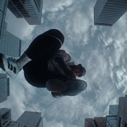 Adidas Running — Commercial Campaign