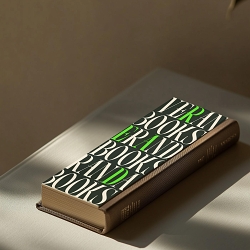 Veranda Books Branding & Website Design