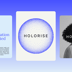 Holorise