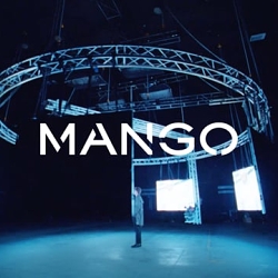 Mango Menswear Essentials FW25 x Casper Rudd