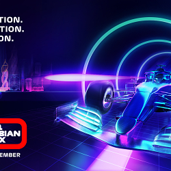 Saudi Arabia GP Creative Comms Pitch
