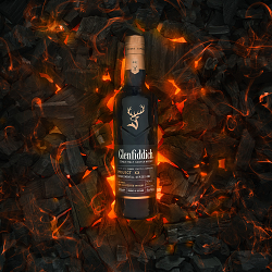 Glenfiddich Project XX