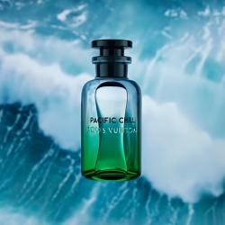 Louis Vuitton - Pacific Chill